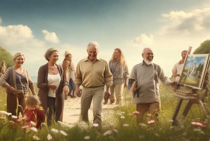 什么是真正的幸福生活 什么是真正的幸福生活作文 什么是真正的幸福生活 什么是真正的幸福生活作文