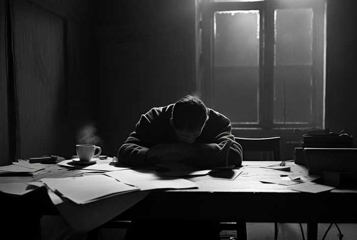 生活的心酸无奈的经典句子 生活的心酸无奈的经典句子短句