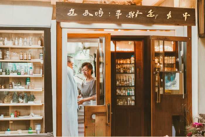 生活馆是干嘛的？，青钱柳生活馆是干嘛的