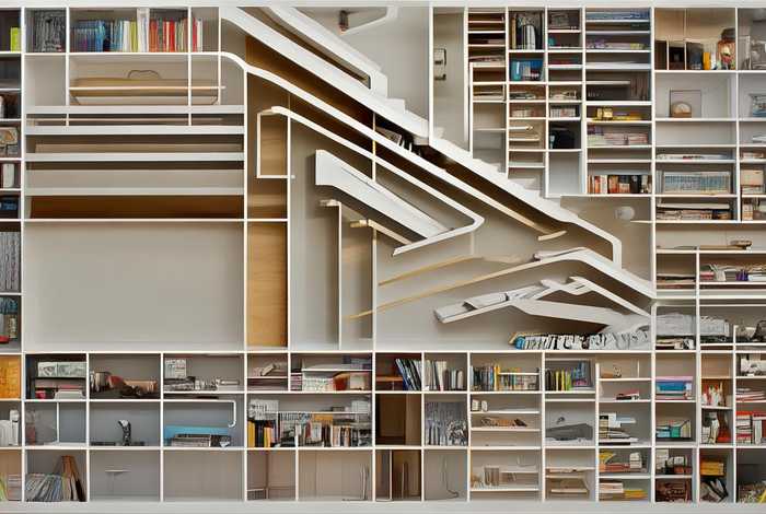 生活中含有梯形的物品图片；生活中含有梯形的物品图片大全