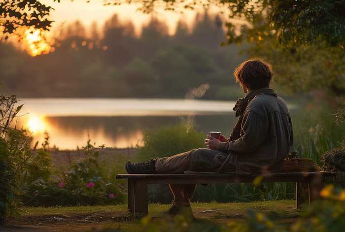 生活累了感觉疲惫的诗句（生活累了感觉疲惫的诗句图片）