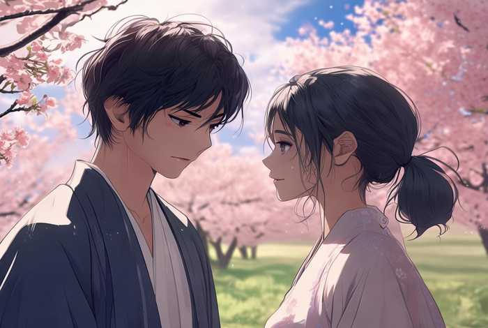 日本男女爱情观；日本男女爱情观差异