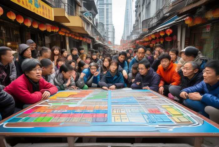 上海生活垃圾分类，上海生活垃圾分类引发的思考