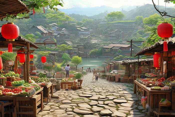 农村生活体验馆(农村生活体验馆设计方案) 农村生活体验馆(农村生活体验馆设计方案)