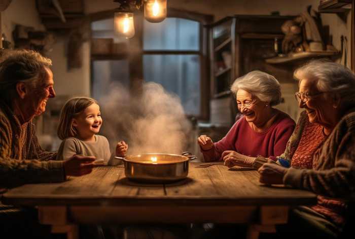 暖心的生活小故事(暖心的生活小故事作文) 暖心的生活小故事(暖心的生活小故事作文)