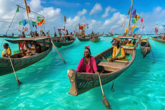 全球唯一生活在海上的民族;全球唯一生活在海上的民族有哪些 全球唯一生活在海上的民族;全球唯一生活在海上的民族有哪些