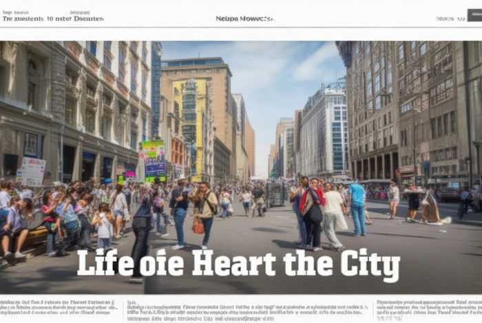 生活新闻稿件，生活新闻稿件怎么写