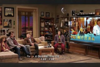 生活大爆炸第一季中英剧本 - 生活大爆炸第一季中英剧本台词