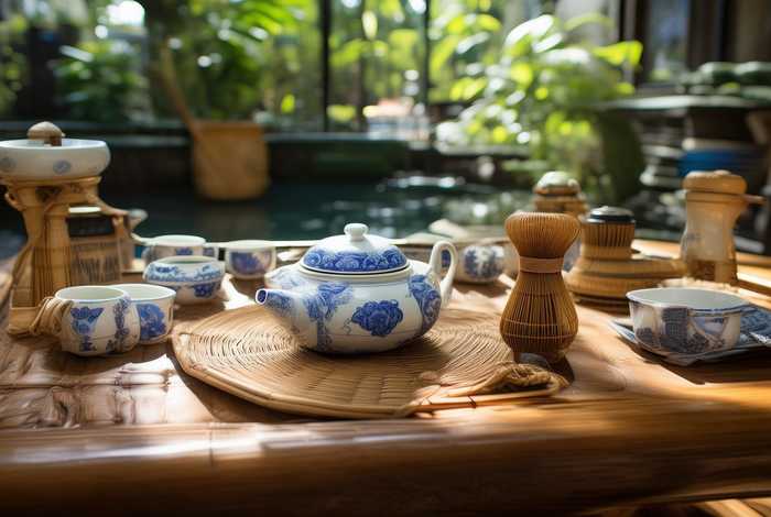 生活茶艺中要准备哪些茶具（生活茶艺中要准备哪些茶具呢）