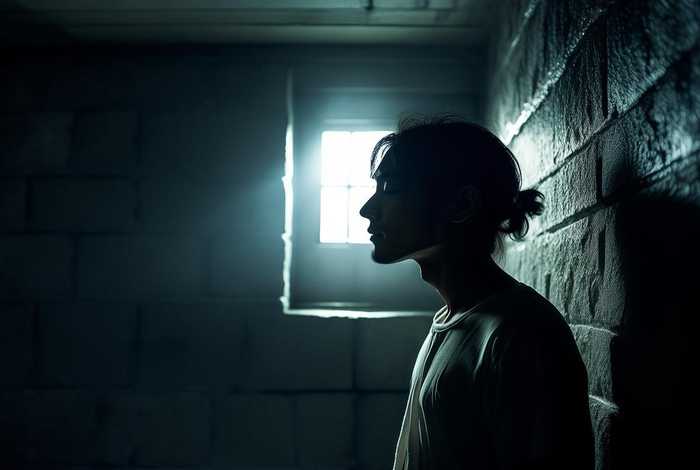 女监狱里的男人 女监狱里的男人叫我幽兰就好 女监狱里的男人 女监狱里的男人叫我幽兰就好