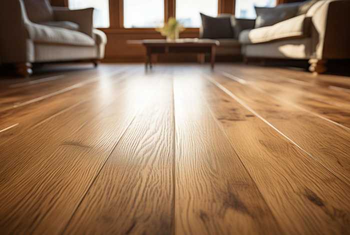 生活家橡木实木地板（生活家橡木实木复合地板）