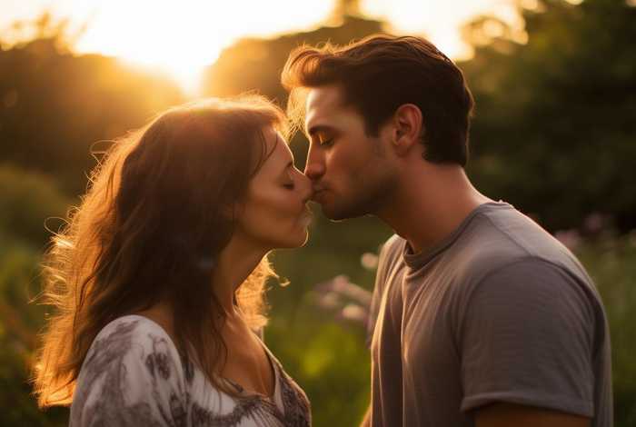 生活启示录接吻 生活启示录接吻视频