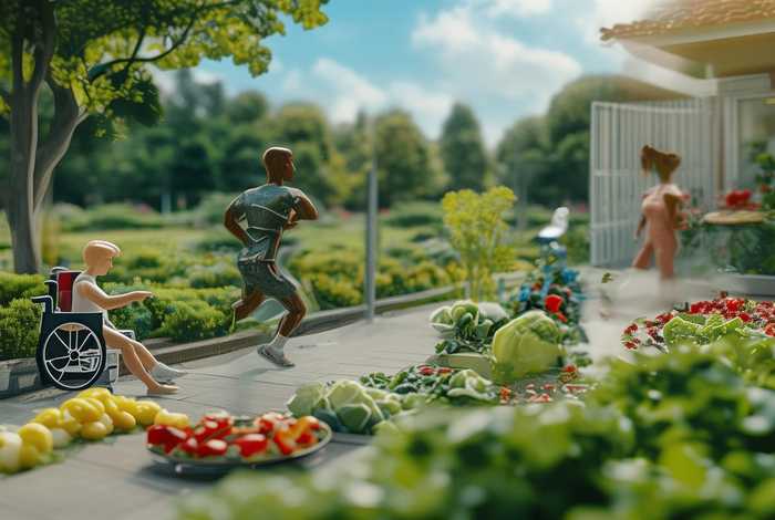 生活方式与疾病；生活方式与疾病有哪些