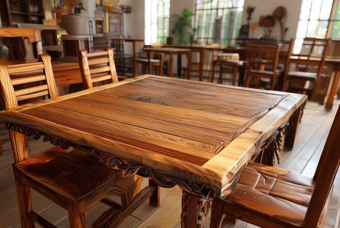 品欧生活的家具是实木的吗，品欧生活的家具是实木的吗是真的吗