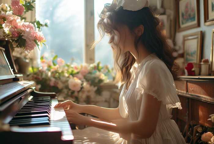 抒情生活中的温柔作文；抒情生活中的温柔作文素材