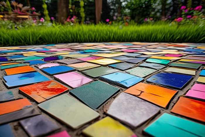 生活当中的菱形；生活当中的菱形图片