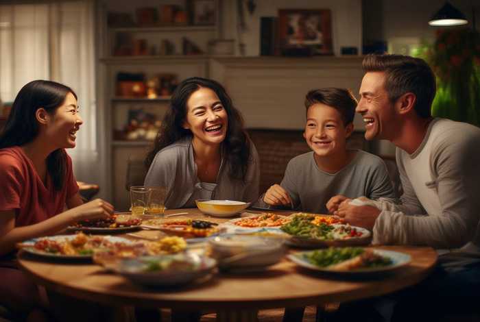 生活因亲情而精彩作文550字初一、生活因亲情而精彩作文550字初一上册