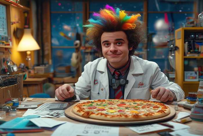 生活大爆炸同人文男主，生活大爆炸的男主