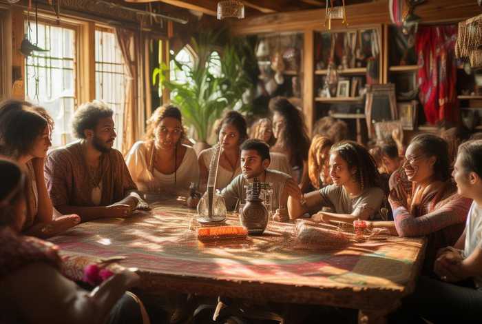 什么生活馆比较好听 什么生活馆比较好听点