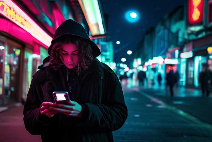 深夜生活的意义（深夜为生活发朋友圈的句子）