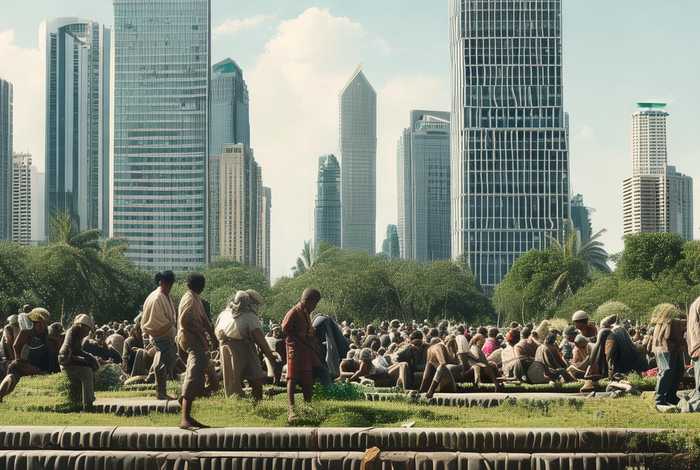 生活分为多少个阶层 生活分为多少个阶层组成