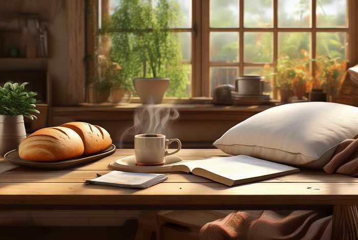 生活所需的东西；生活所需的东西有哪些