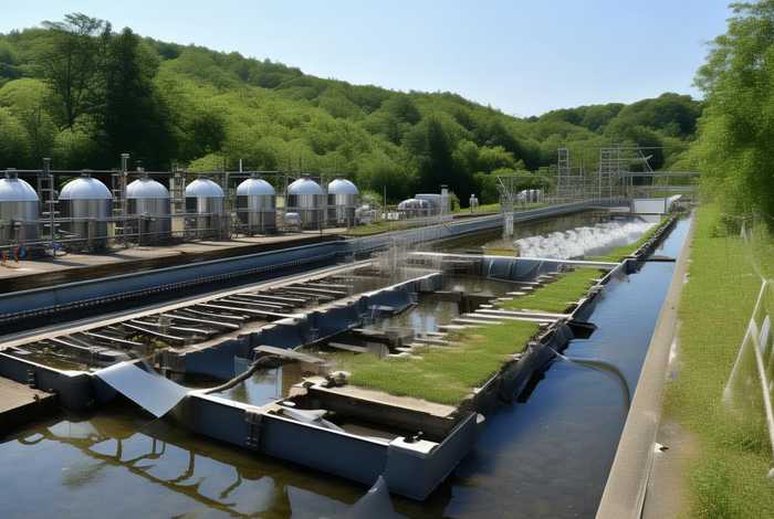 农村生活污水怎么处理工作情况 - 农村生活污水怎么处理排放