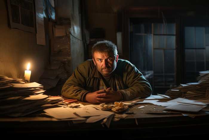 生活没有钱没盼头、生活没有钱没盼头怎么办