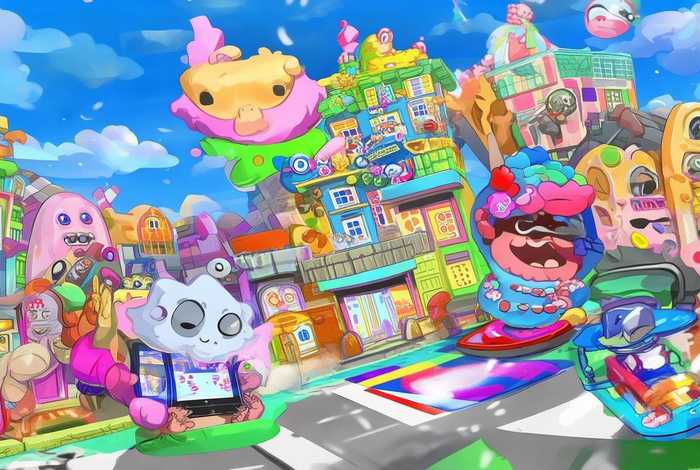 史小坑爆笑生活8 史小坑的爆笑生活8全部攻略