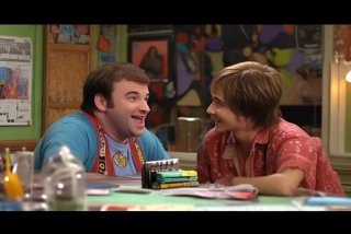 生活大爆炸cp图，生活大爆炸cp图片