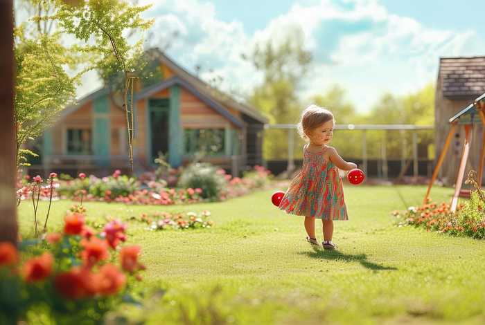 描写童年生活的作文200字（描写童年生活的作文200字左右）