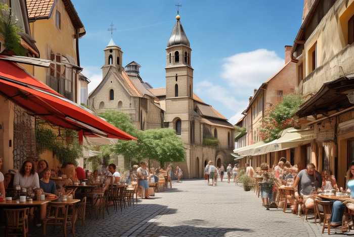 欧洲生活网 - 欧洲生活记录微博