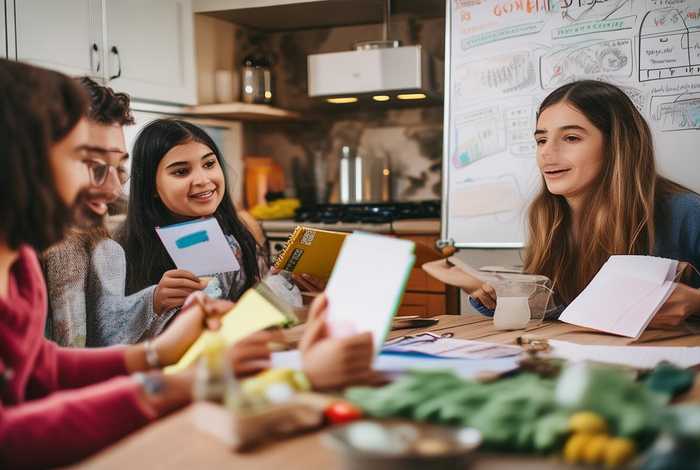 日常生活中的事例经济学（日常生活中的事例经济学有哪些）