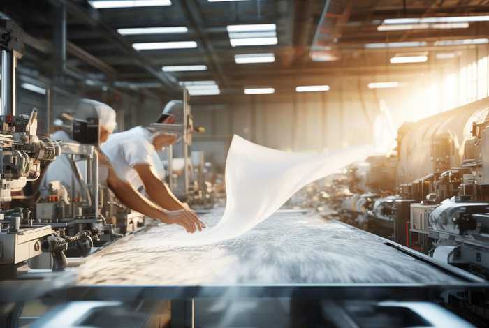 生活纸业宣传片 生活纸业宣传片图片