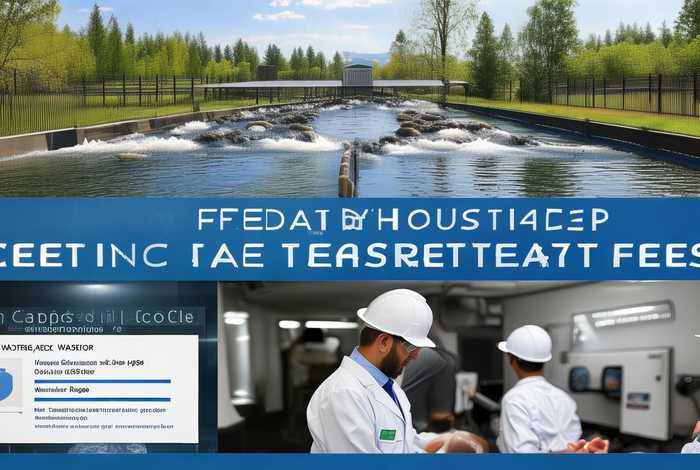 生活污水处理费用怎么计算 - 生活污水处理费用怎么计算的