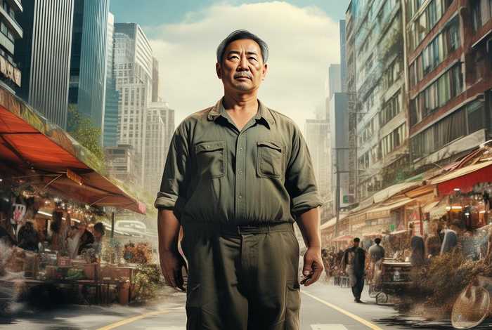 民工做主人的生活bootmans的连载状态及风格分析(民工主人的选择生活) 民工做主人的生活bootmans的连载状态及风格分析(民工主人的选择生活)