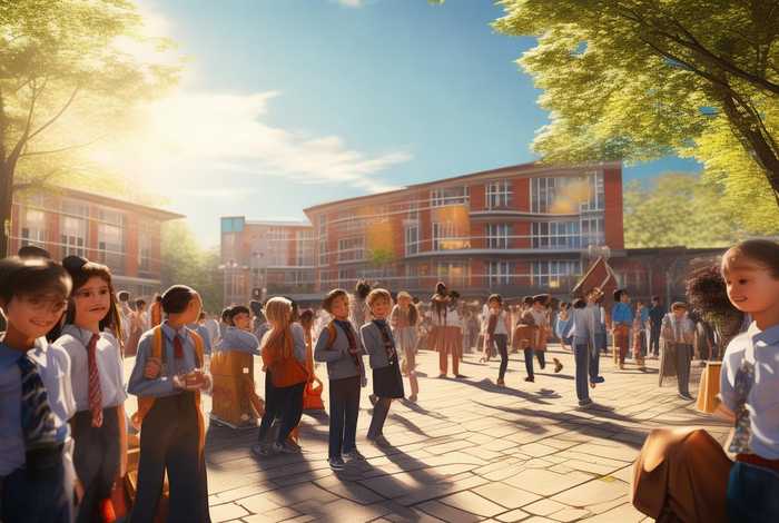 描写学校生活的句子摘抄；描写学校生活的句子摘抄大全