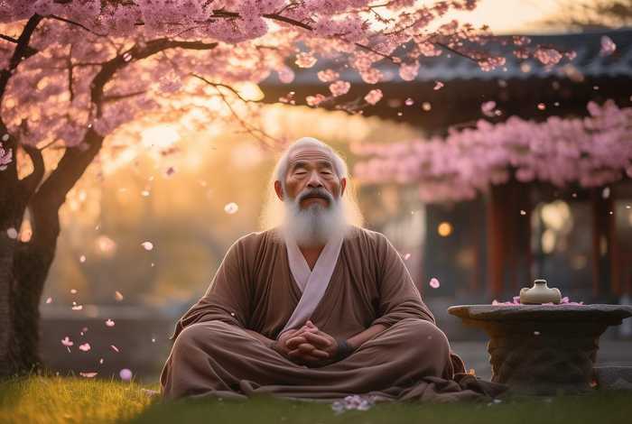 生活禅意的句子（生活禅意的句子有哪些）