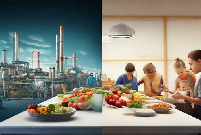 生产资料和生活资料的区别（生产资料和生活资料的区别和联系）