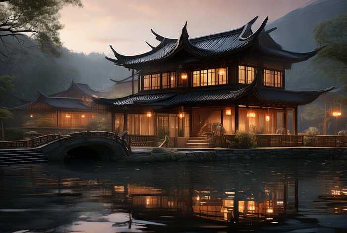 山庄gl；山庄gl小说