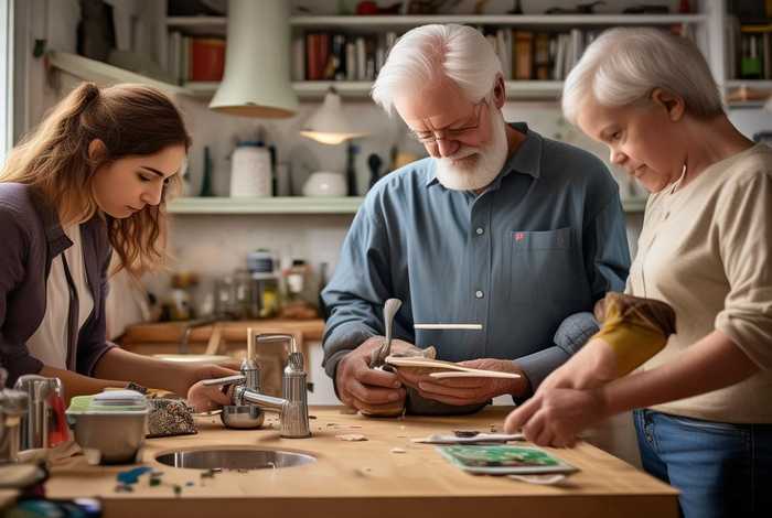 生活中所有小窍门 - 生活中所有小窍门的例子 生活中所有小窍门 - 生活中所有小窍门的例子