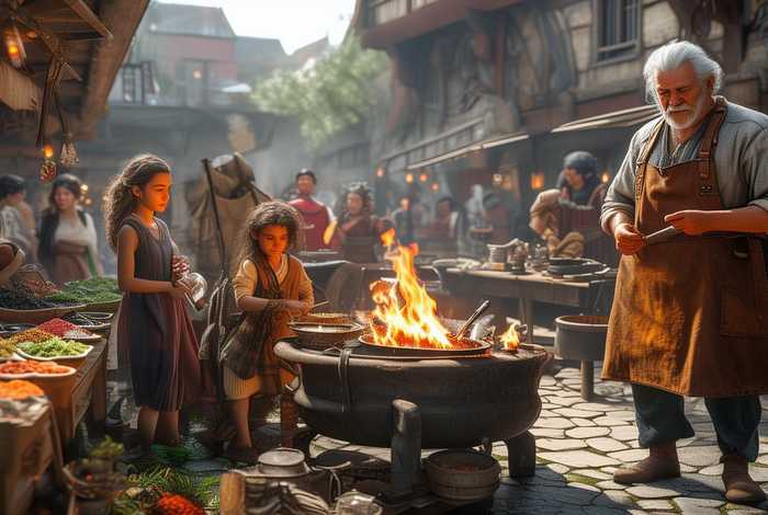 生活技能系统类小说 - 生活技能系统类小说有哪些