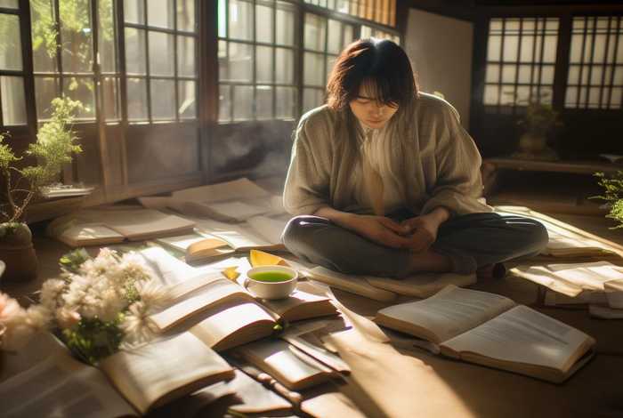 生活在经验里的日语 生活在经验里的日语怎么说