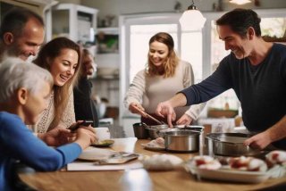 生活中的帮助有哪些 - 生活中的帮助有哪些例子