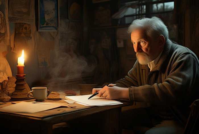 生活的波折欧亨利读后感；欧亨利短篇小说生活的波折读后感