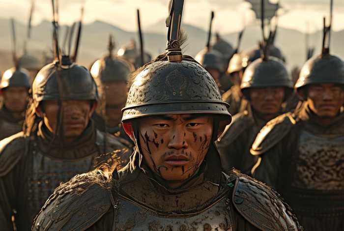 描写军旅生活的古诗诗句 - 描写军旅生活的古诗诗句有哪些