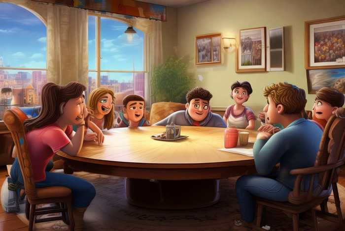 生活委员会有必要参加吗 - 生活委员会有必要参加吗为什么