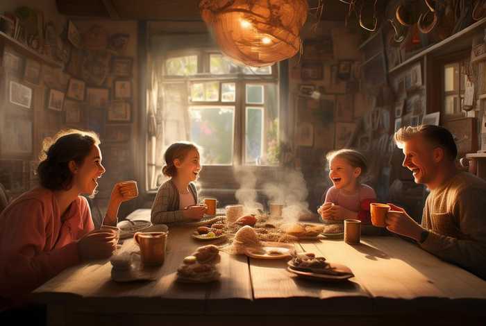 生活有度是什么意思 - 生活有温度什么意思