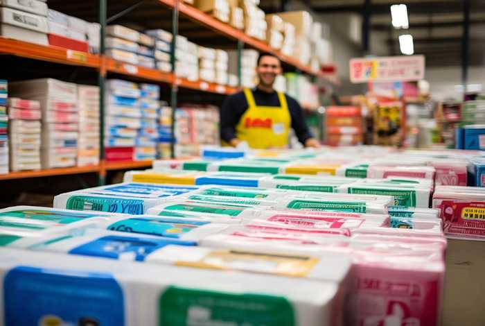 生活卫生纸那里的厂家便宜些，生活卫生纸那里的厂家便宜些呢