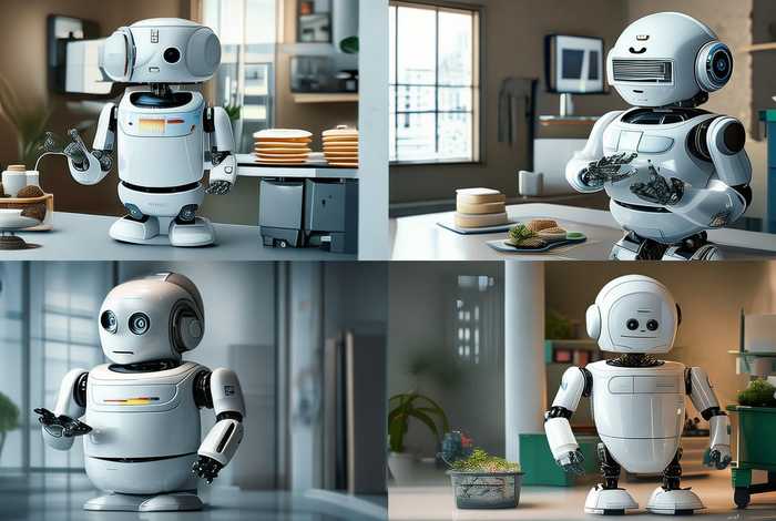 生活中有哪些机器人为人类做贡献;生活中有哪些机器人为人类做贡献呢 生活中有哪些机器人为人类做贡献;生活中有哪些机器人为人类做贡献呢